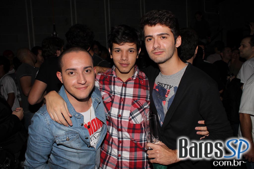 After Party do show da Ke$ha no Sonique Bar After Party do show da Ke$ha no Sonique Bar