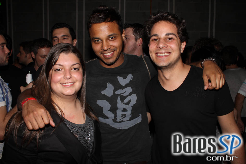 After Party do show da Ke$ha no Sonique Bar After Party do show da Ke$ha no Sonique Bar