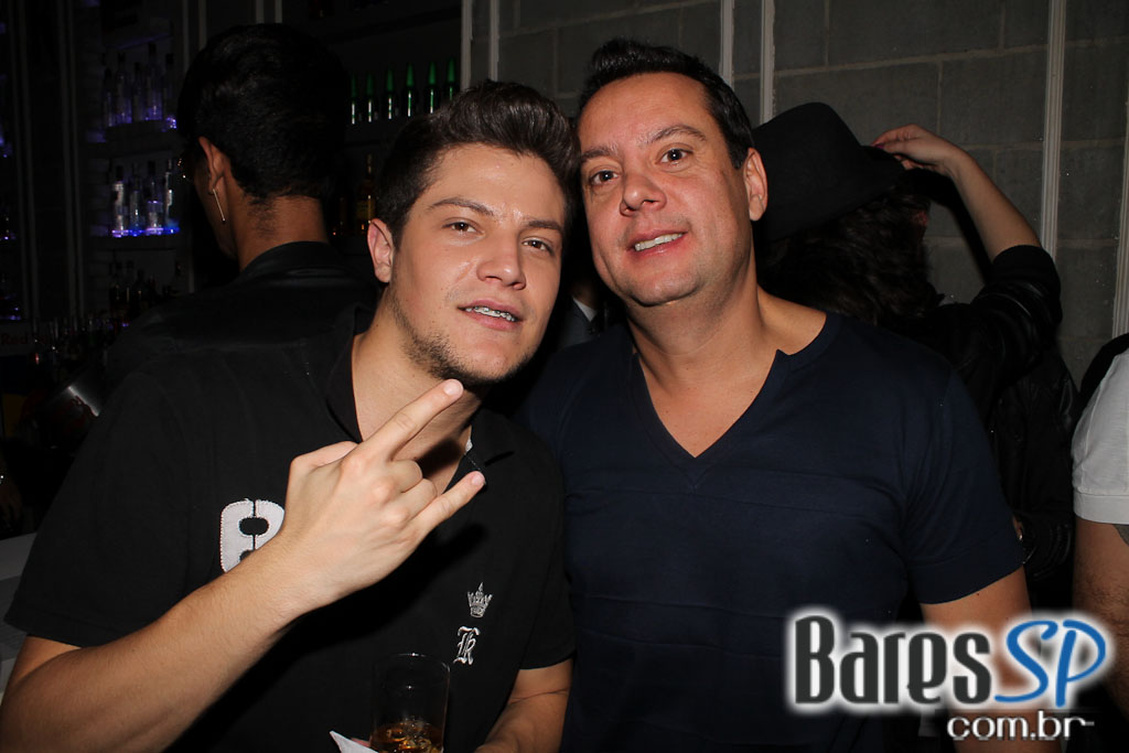 After Party do show da Ke$ha no Sonique Bar After Party do show da Ke$ha no Sonique Bar