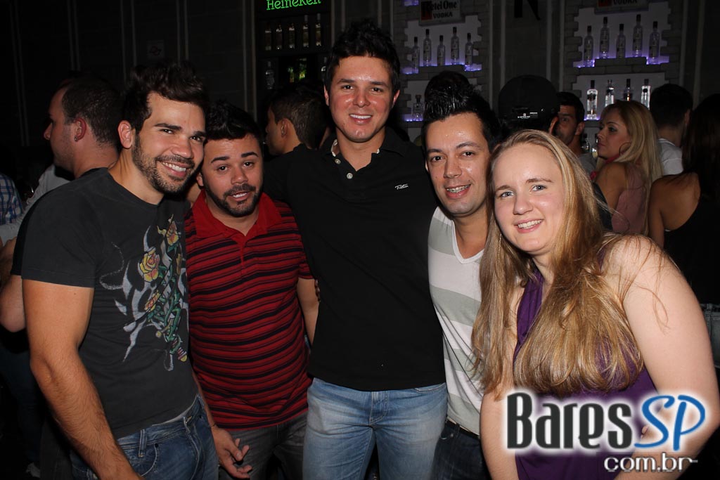 After Party do show da Ke$ha no Sonique Bar After Party do show da Ke$ha no Sonique Bar