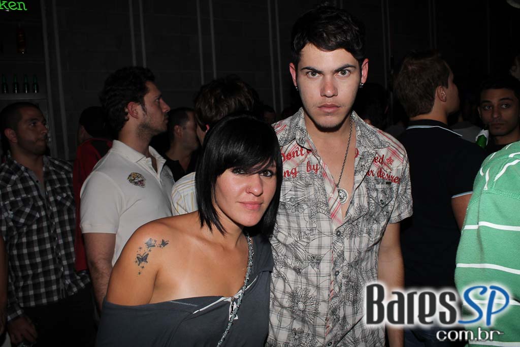 After Party do show da Ke$ha no Sonique Bar After Party do show da Ke$ha no Sonique Bar