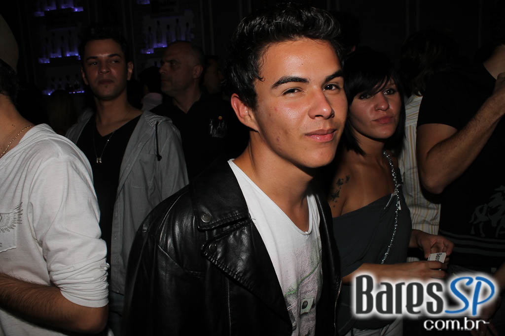 After Party do show da Ke$ha no Sonique Bar After Party do show da Ke$ha no Sonique Bar