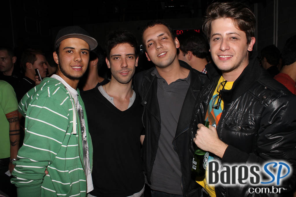 After Party do show da Ke$ha no Sonique Bar After Party do show da Ke$ha no Sonique Bar