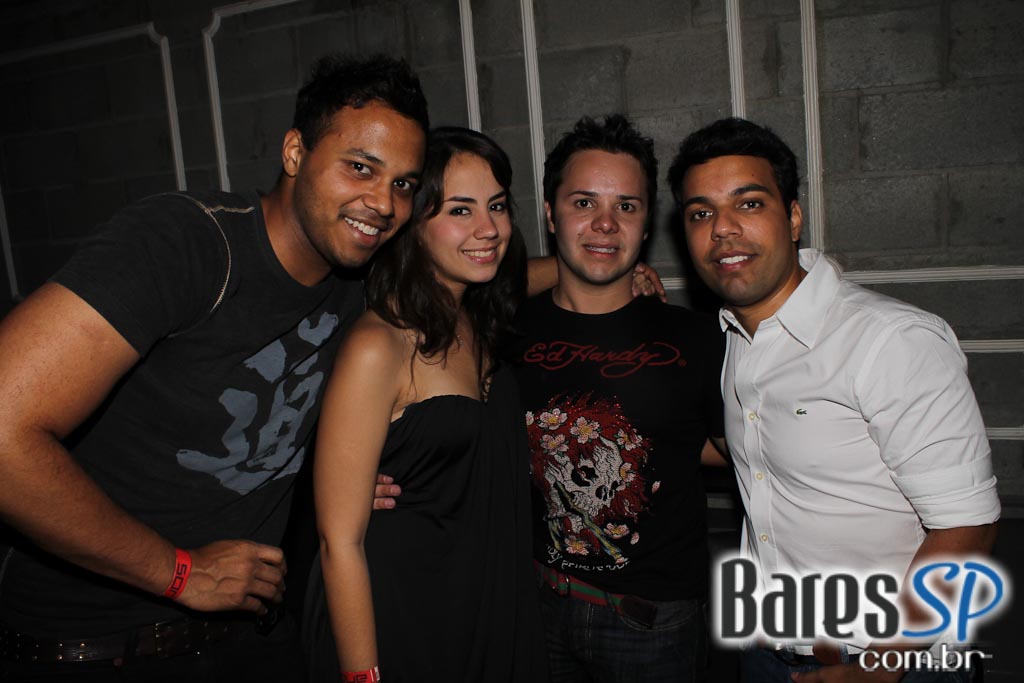 After Party do show da Ke$ha no Sonique Bar After Party do show da Ke$ha no Sonique Bar