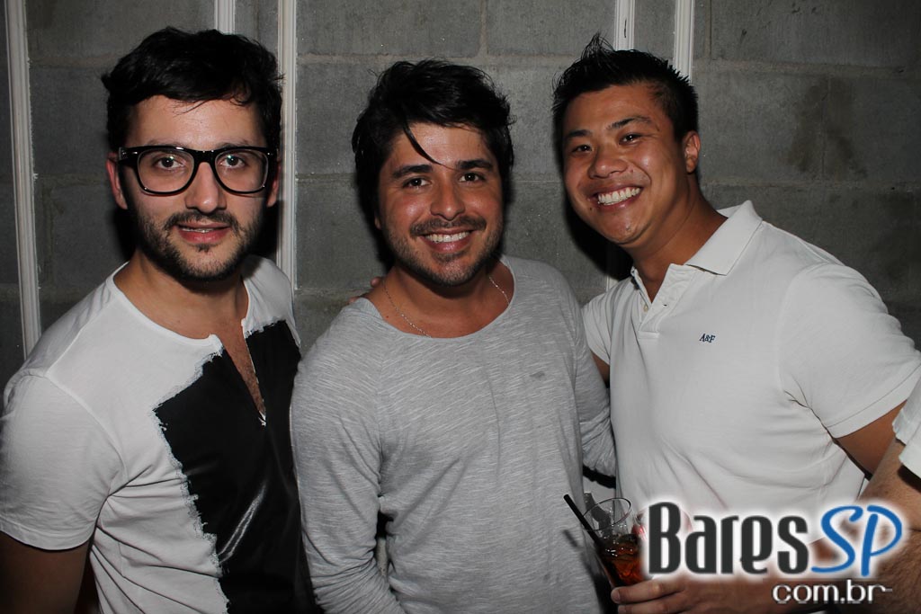 After Party do show da Ke$ha no Sonique Bar After Party do show da Ke$ha no Sonique Bar