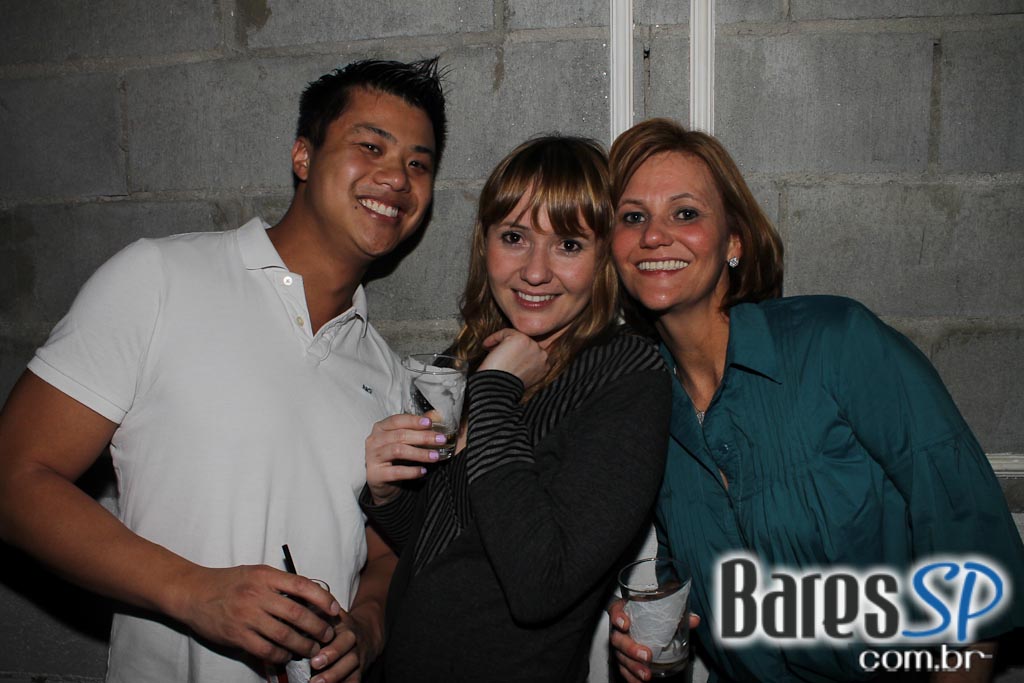 After Party do show da Ke$ha no Sonique Bar After Party do show da Ke$ha no Sonique Bar