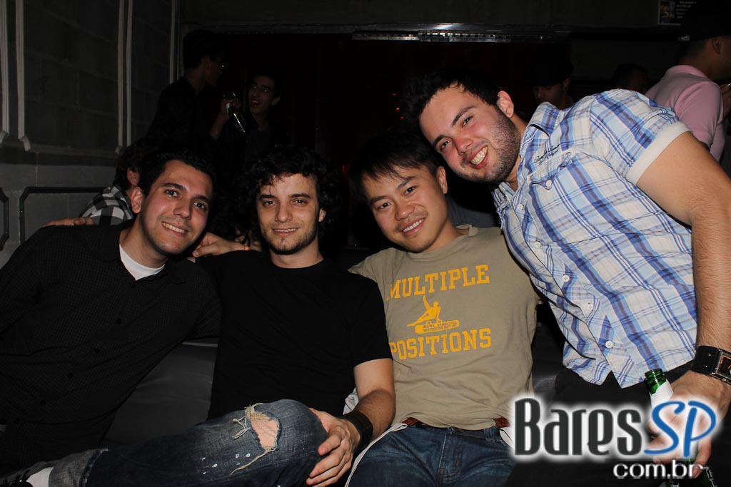 After Party do show da Ke$ha no Sonique Bar After Party do show da Ke$ha no Sonique Bar