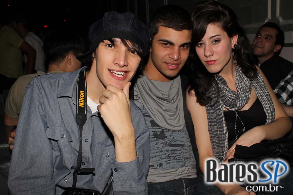 After Party do show da Ke$ha no Sonique Bar After Party do show da Ke$ha no Sonique Bar