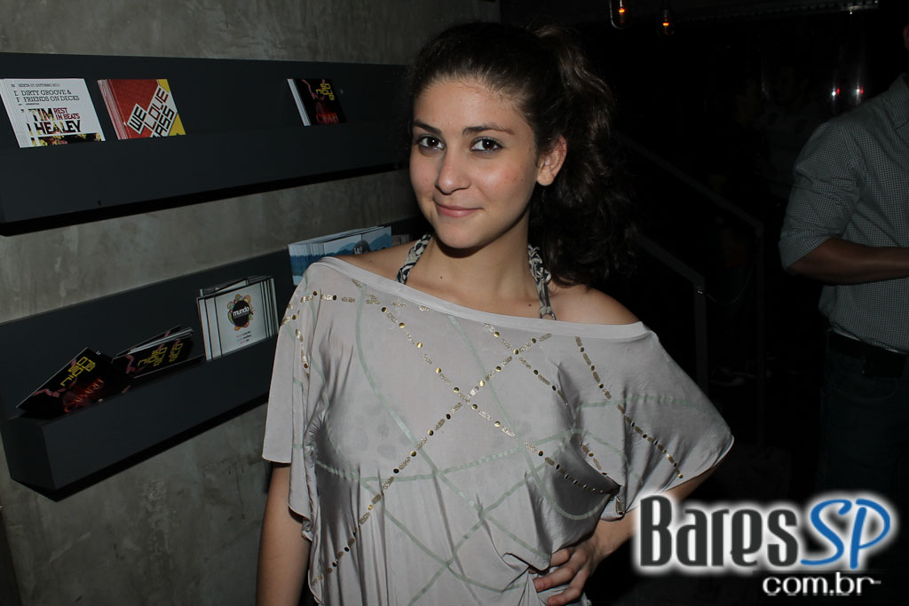 After Party do show da Ke$ha no Sonique Bar After Party do show da Ke$ha no Sonique Bar