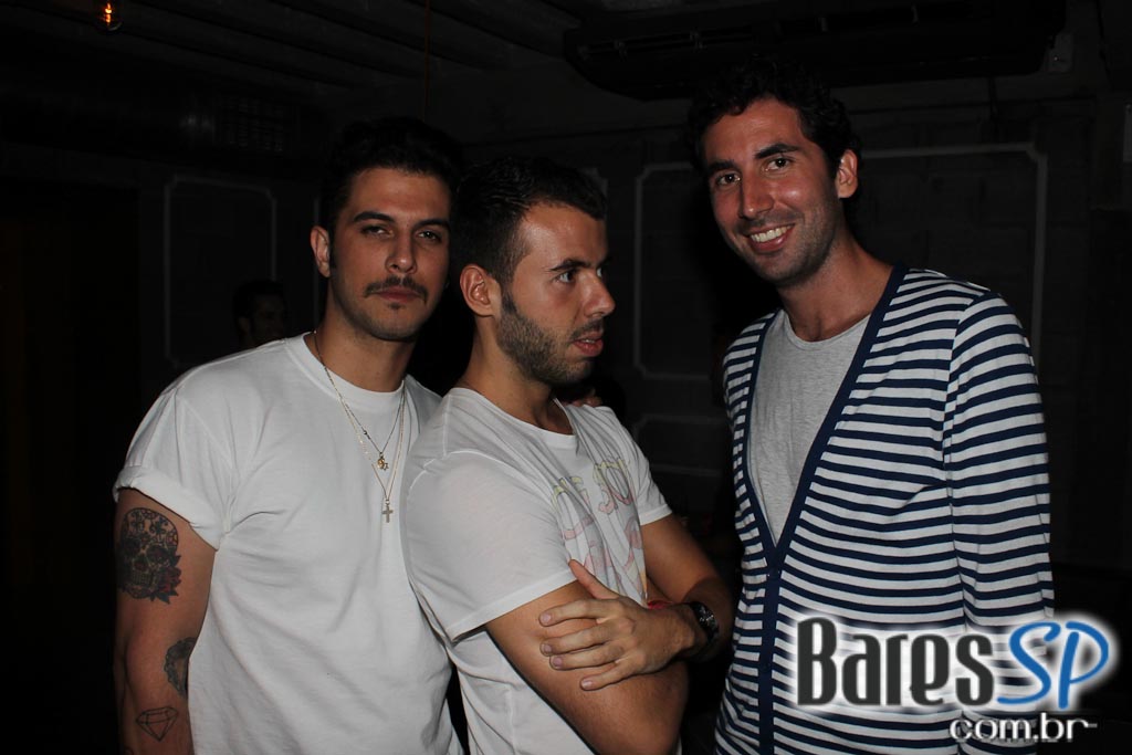 After Party do show da Ke$ha no Sonique Bar After Party do show da Ke$ha no Sonique Bar