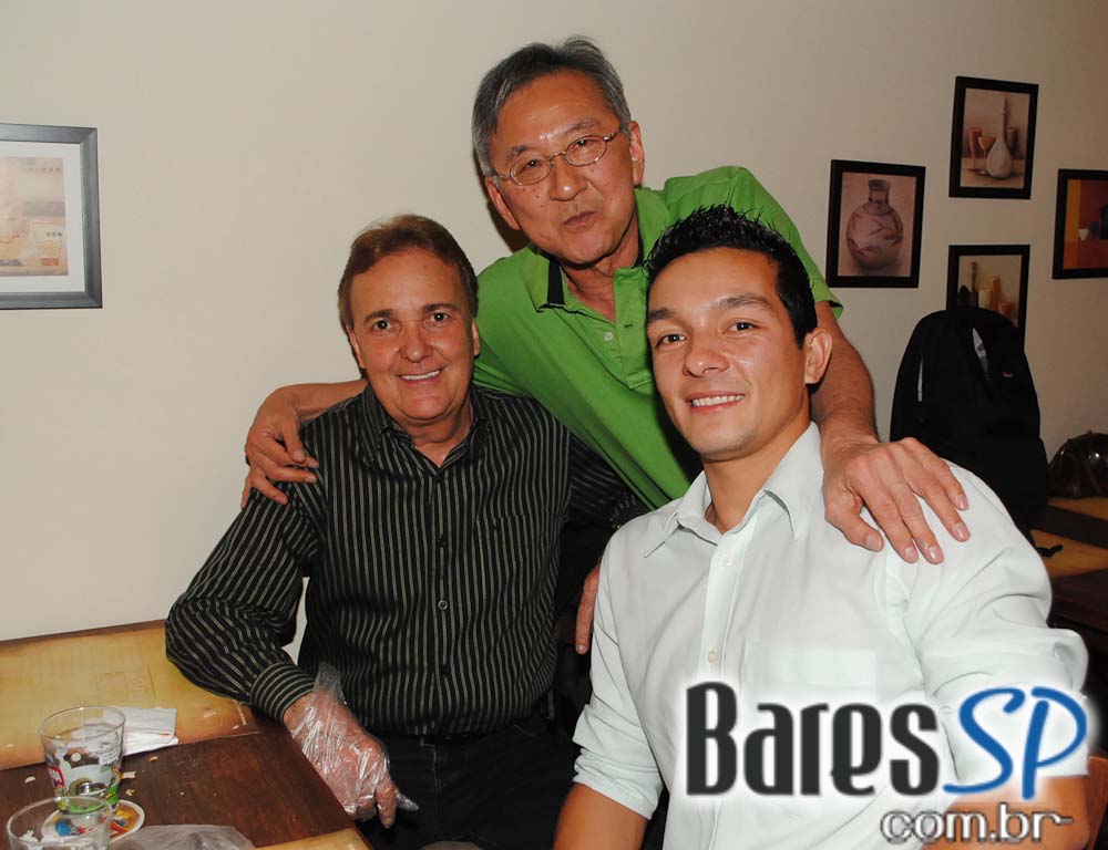 Villa Roma Pizzaria abriu portas e trouxe a Zona Leste uma pizza diferente Villa Roma Pizzaria abriu portas e trouxe a Zona Leste uma pizza diferente