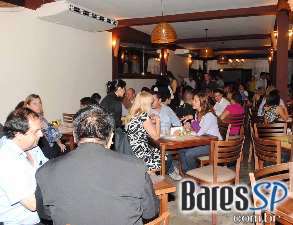 Villa Roma Pizzaria abriu portas e trouxe a Zona Leste uma pizza diferente Villa Roma Pizzaria abriu portas e trouxe a Zona Leste uma pizza diferente