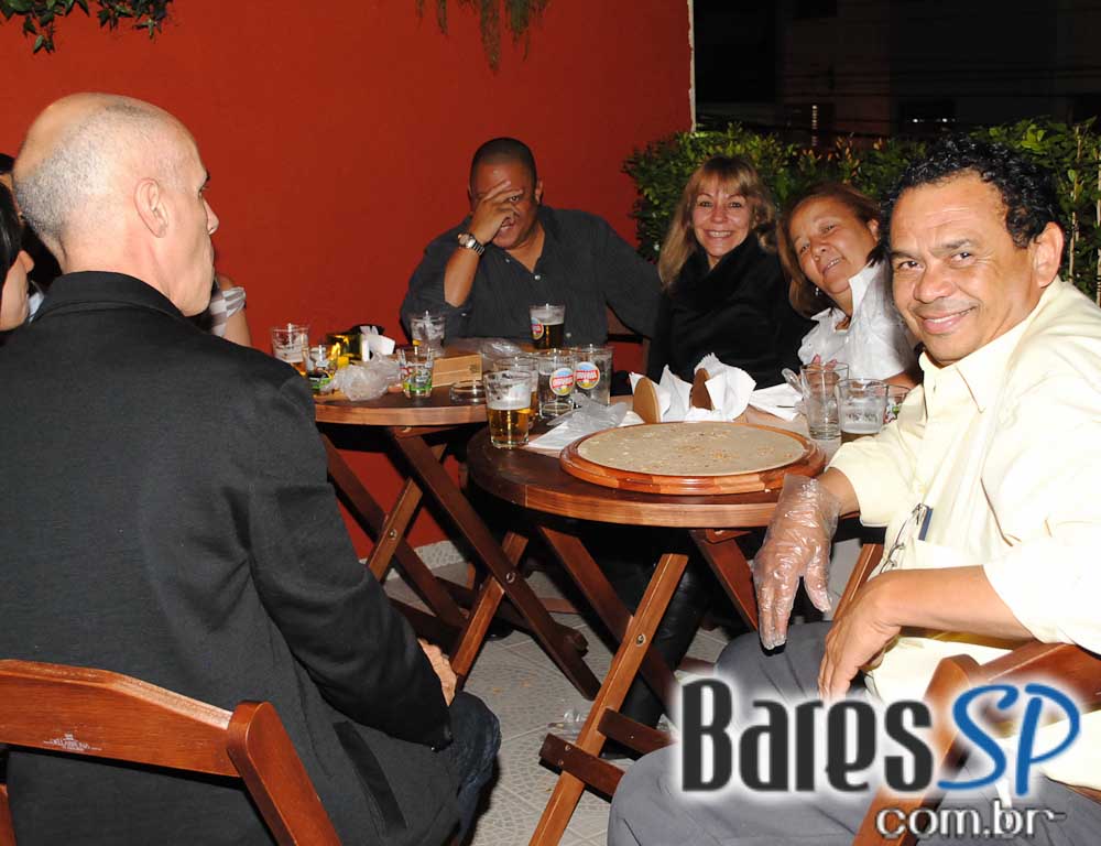 Villa Roma Pizzaria abriu portas e trouxe a Zona Leste uma pizza diferente Villa Roma Pizzaria abriu portas e trouxe a Zona Leste uma pizza diferente