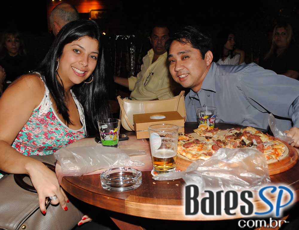 Villa Roma Pizzaria abriu portas e trouxe a Zona Leste uma pizza diferente Villa Roma Pizzaria abriu portas e trouxe a Zona Leste uma pizza diferente