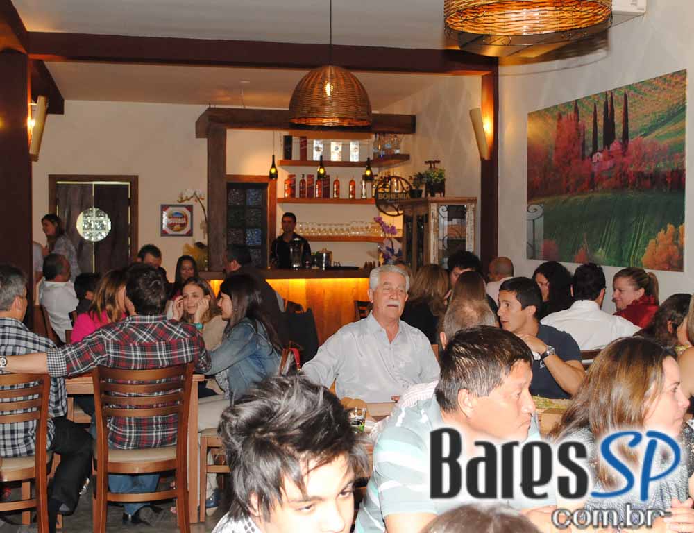 Villa Roma Pizzaria abriu portas e trouxe a Zona Leste uma pizza diferente Villa Roma Pizzaria abriu portas e trouxe a Zona Leste uma pizza diferente