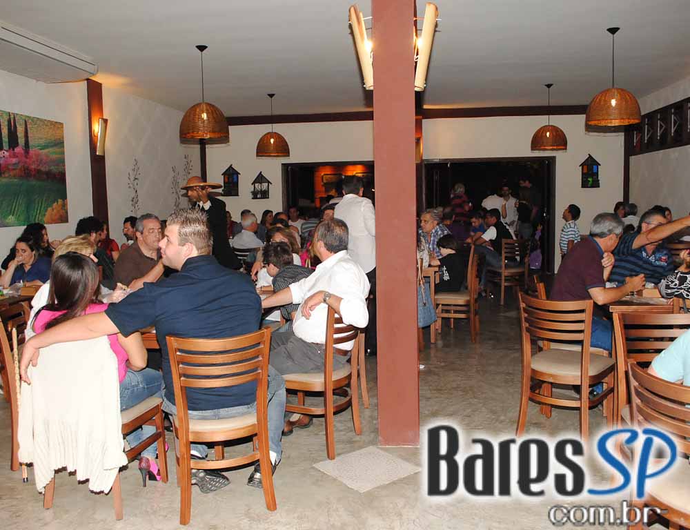 Villa Roma Pizzaria abriu portas e trouxe a Zona Leste uma pizza diferente Villa Roma Pizzaria abriu portas e trouxe a Zona Leste uma pizza diferente