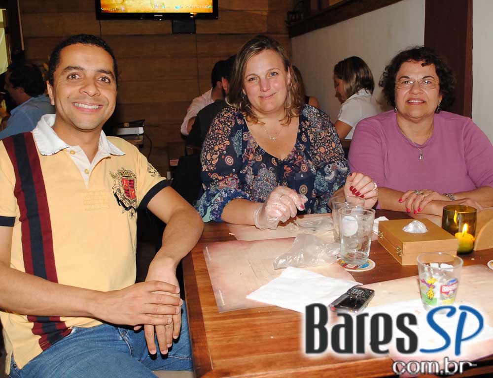 Villa Roma Pizzaria abriu portas e trouxe a Zona Leste uma pizza diferente Villa Roma Pizzaria abriu portas e trouxe a Zona Leste uma pizza diferente