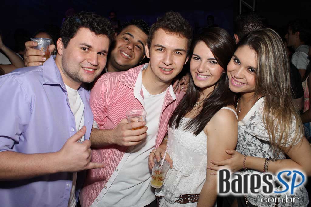 Nuwance e dupla Matheus Minas & Leandro fizeram show no Santa Aldeia Nuwance e dupla Matheus Minas & Leandro fizeram show no Santa Aldeia