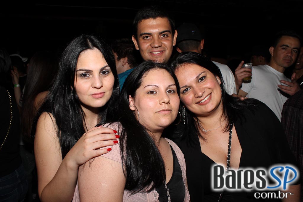 Nuwance e dupla Matheus Minas & Leandro fizeram show no Santa Aldeia Nuwance e dupla Matheus Minas & Leandro fizeram show no Santa Aldeia