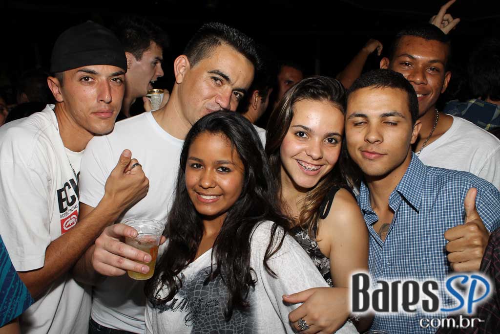 Nuwance e dupla Matheus Minas & Leandro fizeram show no Santa Aldeia Nuwance e dupla Matheus Minas & Leandro fizeram show no Santa Aldeia