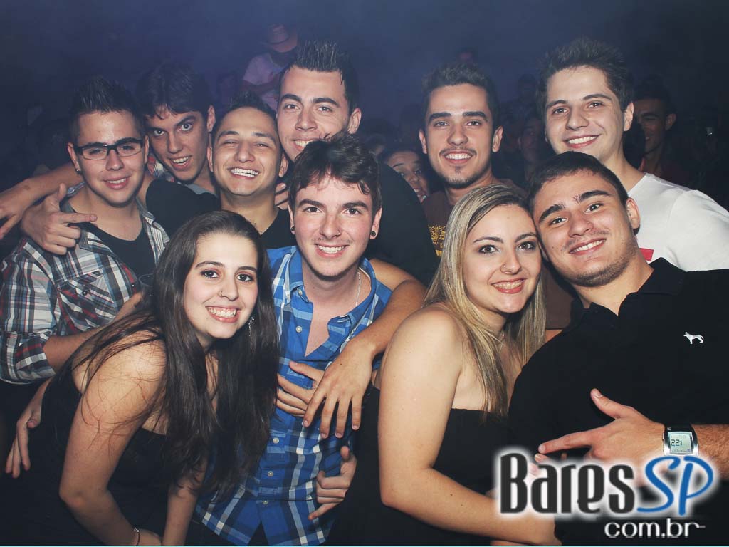 Nuwance e dupla Matheus Minas & Leandro fizeram show no Santa Aldeia Nuwance e dupla Matheus Minas & Leandro fizeram show no Santa Aldeia