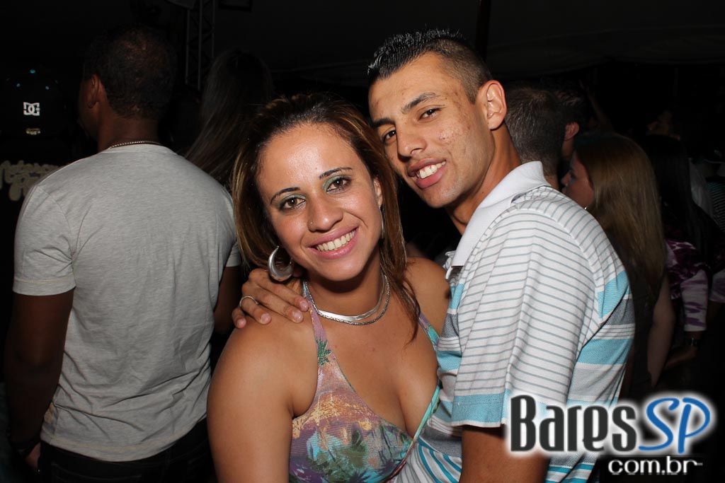 Nuwance e dupla Matheus Minas & Leandro fizeram show no Santa Aldeia Nuwance e dupla Matheus Minas & Leandro fizeram show no Santa Aldeia