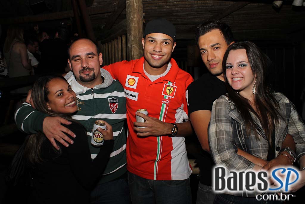 Nuwance e dupla Matheus Minas & Leandro fizeram show no Santa Aldeia Nuwance e dupla Matheus Minas & Leandro fizeram show no Santa Aldeia