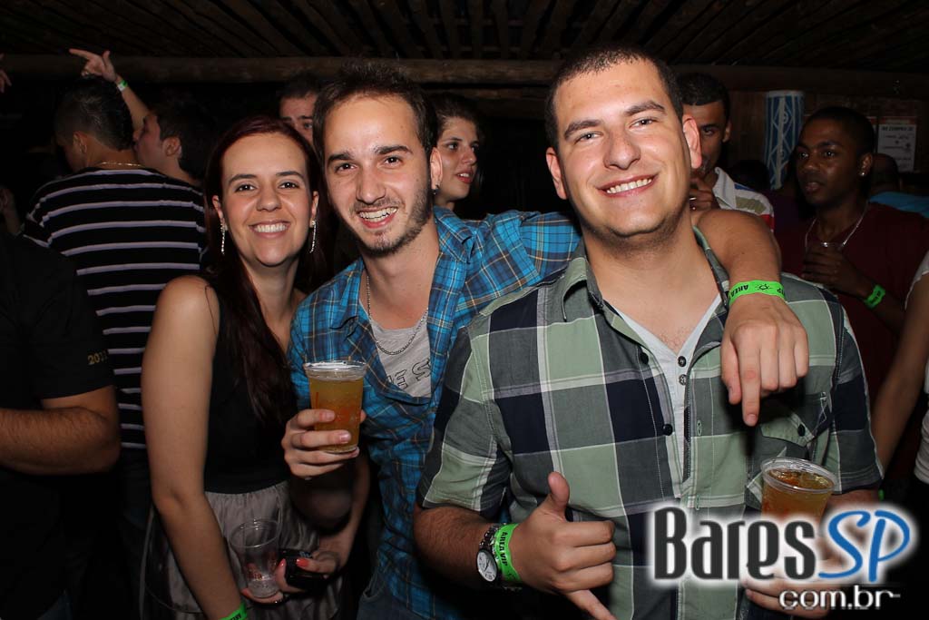 Nuwance e dupla Matheus Minas & Leandro fizeram show no Santa Aldeia Nuwance e dupla Matheus Minas & Leandro fizeram show no Santa Aldeia