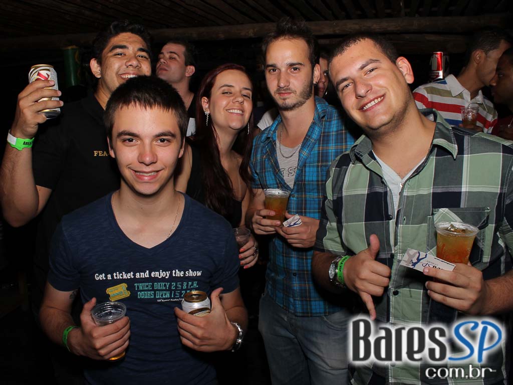 Nuwance e dupla Matheus Minas & Leandro fizeram show no Santa Aldeia Nuwance e dupla Matheus Minas & Leandro fizeram show no Santa Aldeia