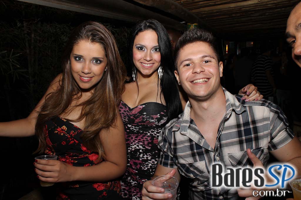 Nuwance e dupla Matheus Minas & Leandro fizeram show no Santa Aldeia Nuwance e dupla Matheus Minas & Leandro fizeram show no Santa Aldeia