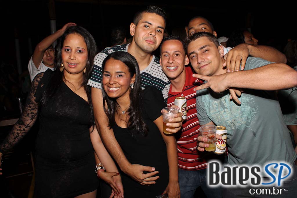 Nuwance e dupla Matheus Minas & Leandro fizeram show no Santa Aldeia Nuwance e dupla Matheus Minas & Leandro fizeram show no Santa Aldeia