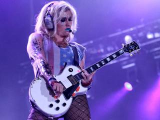 Rock in Rio 2011 apresentou diversas atrações nessa quinta 