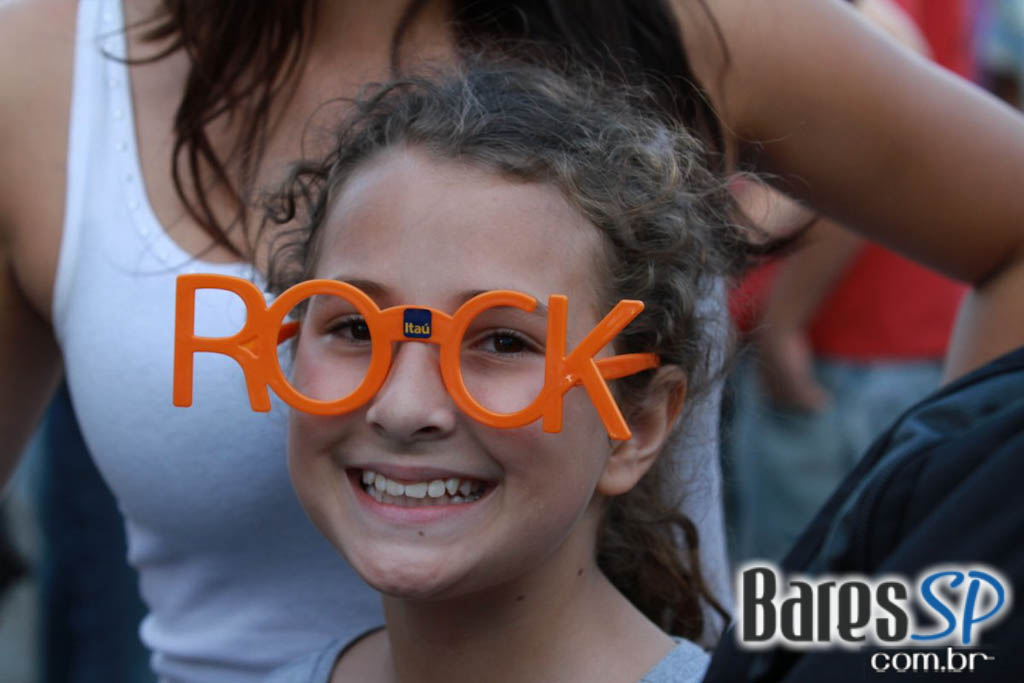 Rock in Rio 2011 apresentou diversas atrações nessa quinta Rock in Rio 2011 apresentou diversas atrações nessa quinta