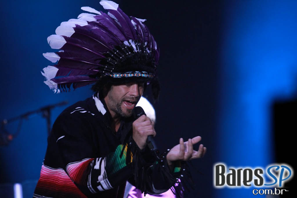 Rock in Rio 2011 apresentou diversas atrações nessa quinta Rock in Rio 2011 apresentou diversas atrações nessa quinta