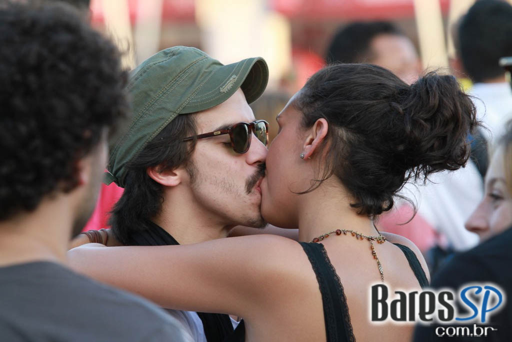 Rock in Rio 2011 apresentou diversas atrações nessa quinta Rock in Rio 2011 apresentou diversas atrações nessa quinta