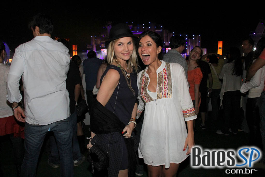 Rock in Rio 2011 apresentou diversas atrações nessa quinta Rock in Rio 2011 apresentou diversas atrações nessa quinta