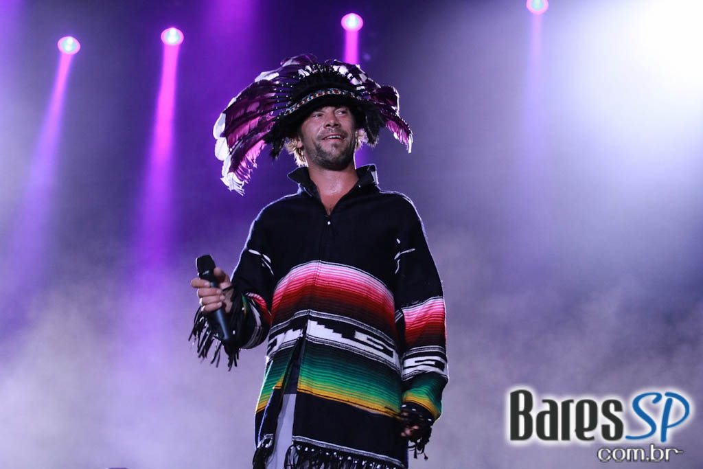 Rock in Rio 2011 apresentou diversas atrações nessa quinta Rock in Rio 2011 apresentou diversas atrações nessa quinta