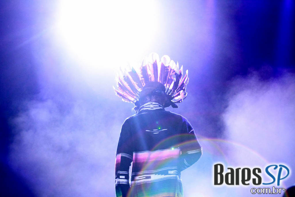 Rock in Rio 2011 apresentou diversas atrações nessa quinta Rock in Rio 2011 apresentou diversas atrações nessa quinta