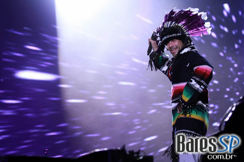 Rock in Rio 2011 apresentou diversas atrações nessa quinta Rock in Rio 2011 apresentou diversas atrações nessa quinta