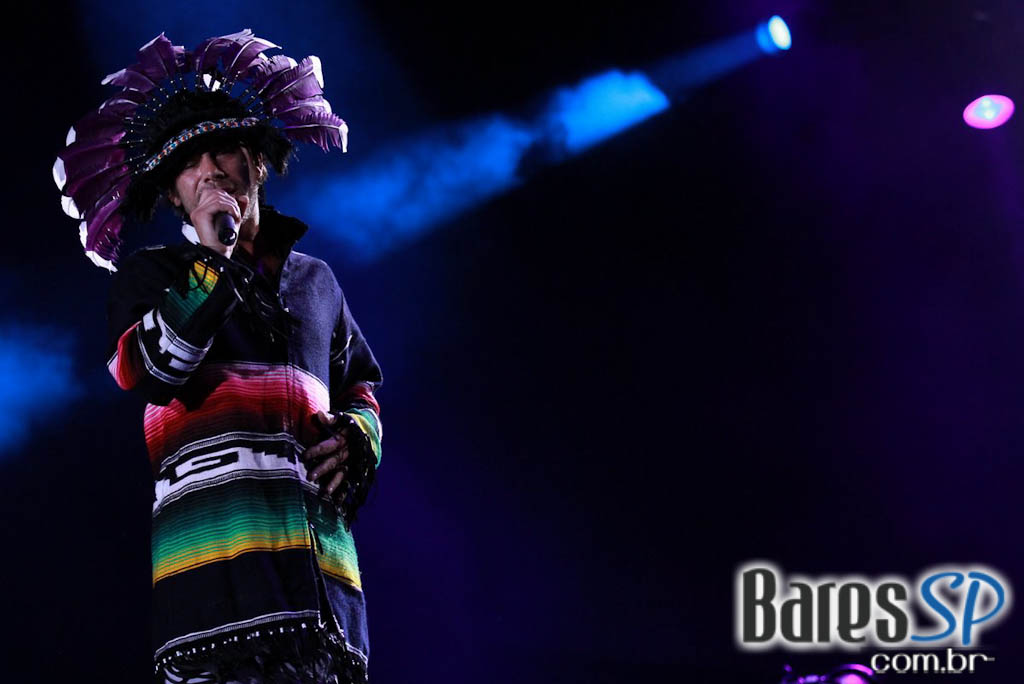 Rock in Rio 2011 apresentou diversas atrações nessa quinta Rock in Rio 2011 apresentou diversas atrações nessa quinta