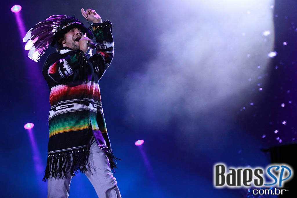 Rock in Rio 2011 apresentou diversas atrações nessa quinta Rock in Rio 2011 apresentou diversas atrações nessa quinta