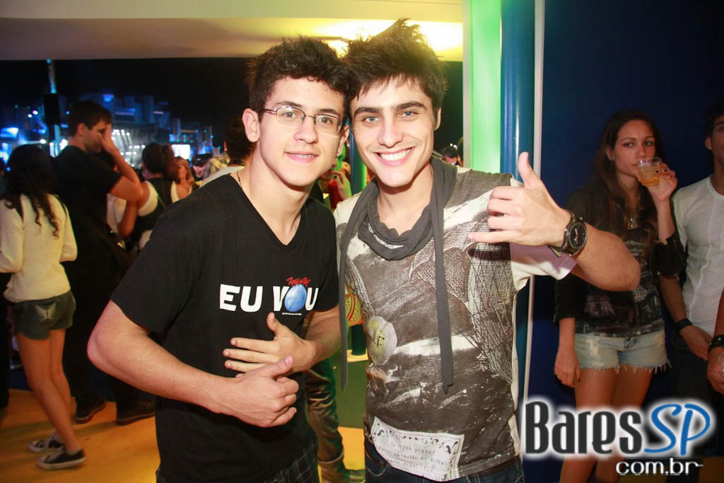 Rock in Rio 2011 apresentou diversas atrações nessa quinta Rock in Rio 2011 apresentou diversas atrações nessa quinta