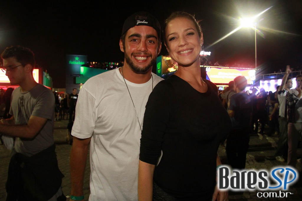 Rock in Rio 2011 apresentou diversas atrações nessa quinta Rock in Rio 2011 apresentou diversas atrações nessa quinta