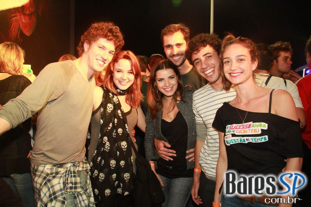 Rock in Rio 2011 apresentou diversas atrações nessa quinta Rock in Rio 2011 apresentou diversas atrações nessa quinta