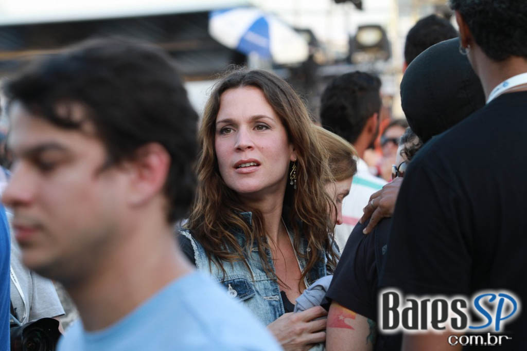 Rock in Rio 2011 apresentou diversas atrações nessa quinta Rock in Rio 2011 apresentou diversas atrações nessa quinta