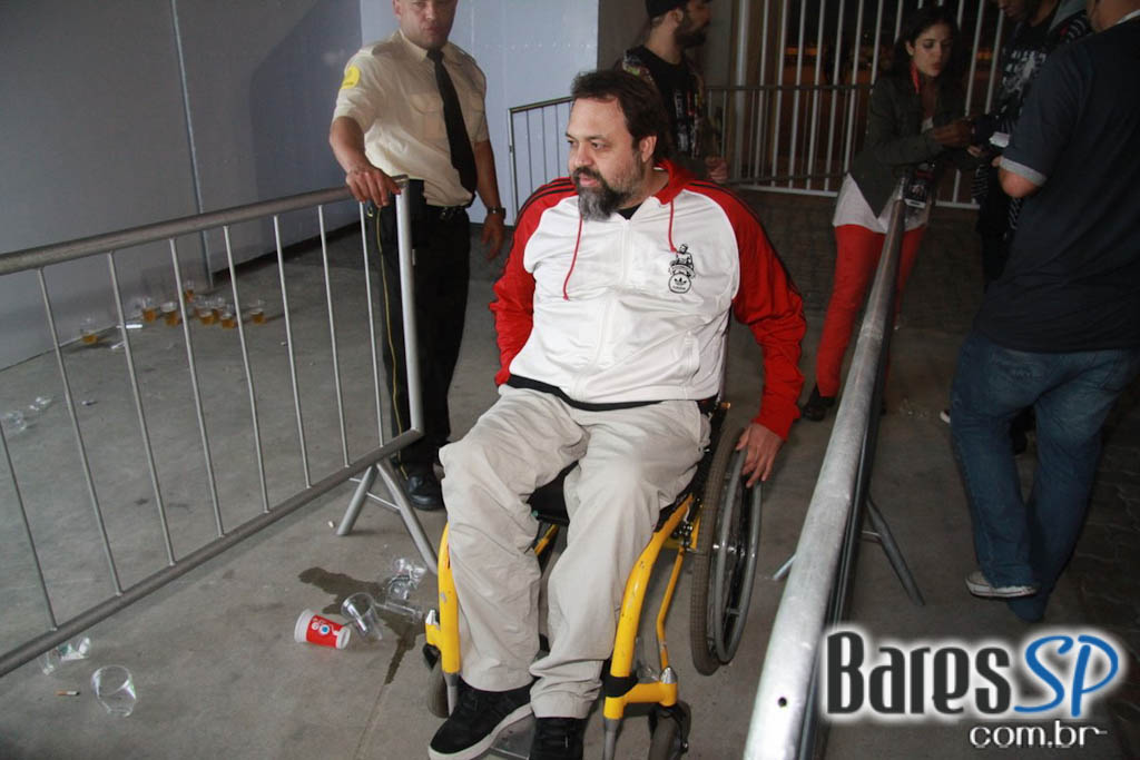 Rock in Rio 2011 apresentou diversas atrações nessa quinta Rock in Rio 2011 apresentou diversas atrações nessa quinta