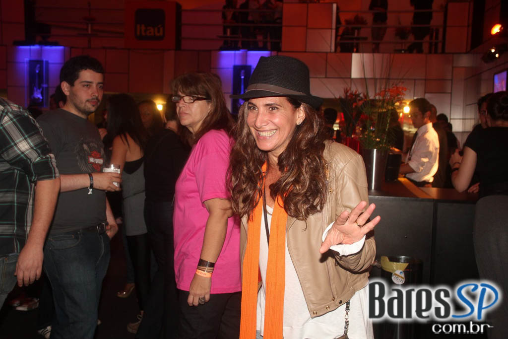 Rock in Rio 2011 apresentou diversas atrações nessa quinta Rock in Rio 2011 apresentou diversas atrações nessa quinta