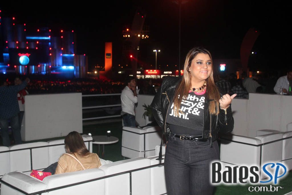 Rock in Rio 2011 apresentou diversas atrações nessa quinta Rock in Rio 2011 apresentou diversas atrações nessa quinta