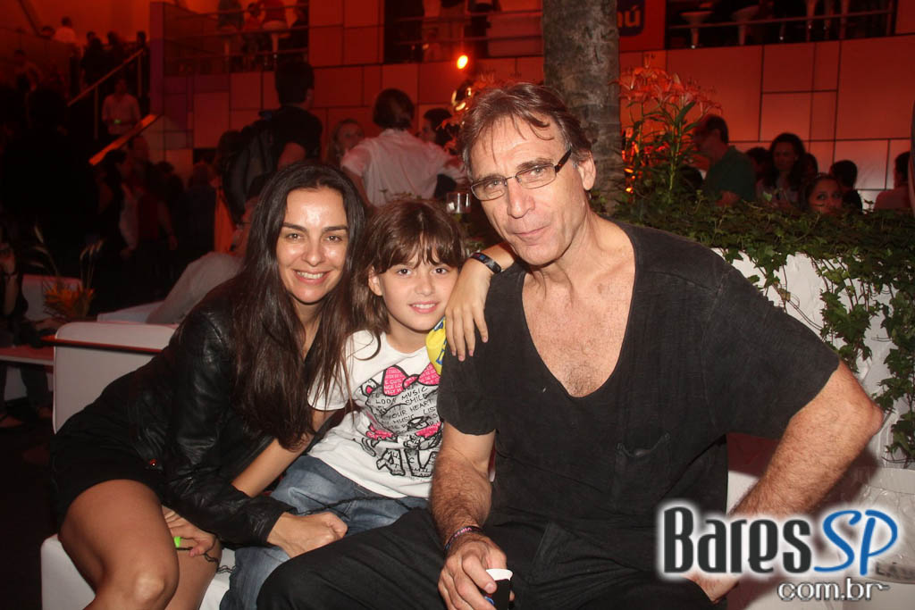 Rock in Rio 2011 apresentou diversas atrações nessa quinta Rock in Rio 2011 apresentou diversas atrações nessa quinta