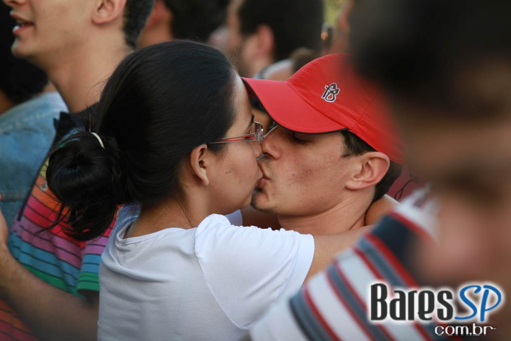 Rock in Rio 2011 apresentou diversas atrações nessa quinta Rock in Rio 2011 apresentou diversas atrações nessa quinta